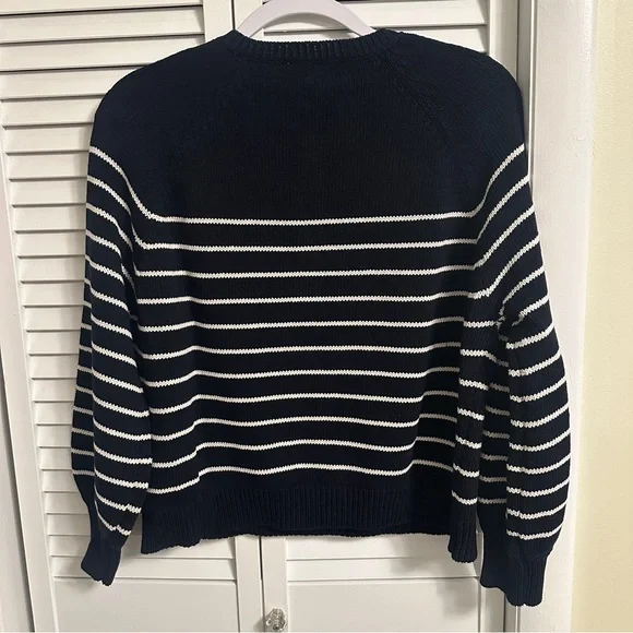 Sezane Leontine Sweater - Picture 2 of 5